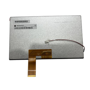 Supplier LCD Panel TM090DDSG01 Wholesale LCD Monitors 9 inch Resolution 1024*600 Liquid Crystal Module tft lcd display - Product Image 1