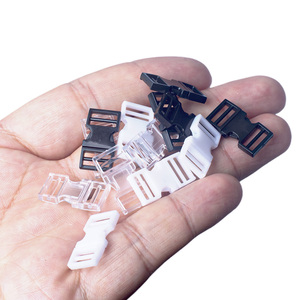 8mm Inner Diameter Resin Buckle Bjd Toy Bag Buckle Mini Buckle Super <strong>Small</strong> <strong>Doll</strong> Button Baby Clothes Button - Product Image 1