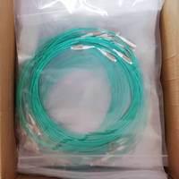 Cable de Fibra Óptica Sunet de Alta Calidad LC UPC OM3 OM4 MM 0.9mm 2.0mm G657A