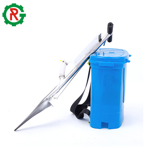 <strong>Fruit</strong> Tree Fertilizing Machine <strong>Fertiliser</strong> Applicator - Product Image 3