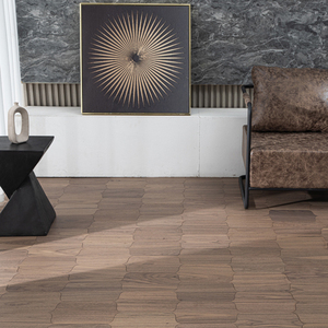 Parquet en bois d'ingénierie multicouche AVANTIMORA Grade AB 12mm 14mm 15mm en chêne rouge américain à rainures et languettes pour projets de design intérieur - Product Image 1