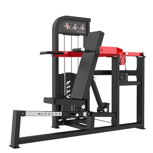 Macchina Regolabile per Chest Press, Attrezzatura Commerciale per Allenamento della Forza - Product Image 1