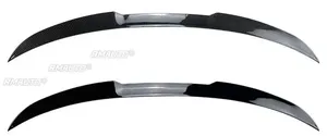 สปอยเลอร์หลัง สำหรับ BMW ซีรีส์ 3 G20 320i 325i 330i M3 ปี 2020-2023 ชิ้นส่วนภายนอก สปอยเลอร์ฝากระโปรงท้ายรถยนต์ BMW G20 อุปกรณ์ตกแต่งรถยนต์ - Product Image 6