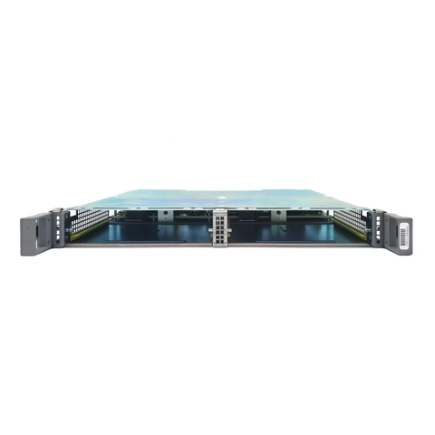 Used Original ASR1000 100G Modular Interface Processor  ASR1000-MIP100