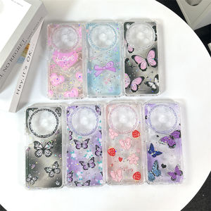 Époxy d'impression exquis pour le marché sud-américain Étui de télé<span class=keywords><strong>phone</strong></span> incassable pour iPhone 17 PRO - Product Image 6