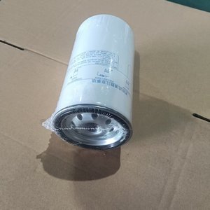 Filtre d'origine authentique compatible LGMC 800194923 pour pelle et chargeuse sur pneus, garantie 3 ans, pièces de machines de construction - Product Image 2