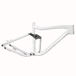 <strong>Mountain</strong> <strong>Bike</strong> <strong>Frame</strong> 29-Inch E-<strong>Bike</strong> <strong>Mountain</strong> <strong>Bike</strong> <strong>Frame</strong> Premium MTB Bicycle Structure - Product Image 4