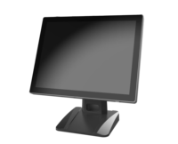 Système de point de vente de bureau Android 11 pour restaurant, supermarché, point de vente
