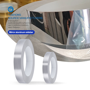 Bobina <span class=keywords><strong>de</strong></span> <span class=keywords><strong>Aluminio</strong></span> <span class=keywords><strong>Plana</strong></span> para Letras <span class=keywords><strong>de</strong></span> Canal, <span class=keywords><strong>Tira</strong></span> <span class=keywords><strong>de</strong></span> <span class=keywords><strong>Aluminio</strong></span> Plateado Espejo para Letras <span class=keywords><strong>de</strong></span> Canal - Product Image 3