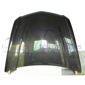 Capó de motor de fibra de carbono de ventas de fábrica para <span class=keywords><strong>Cadillac</strong></span> <span class=keywords><strong>CTS</strong></span> <span class=keywords><strong>2008</strong></span>-2012 - Product Image 2