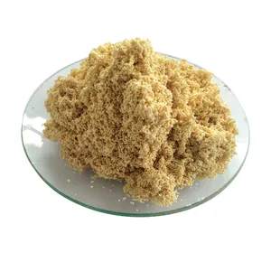 Water filter resin ion exchange resin soft water resin pure water