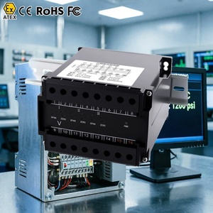 Electrical <b>Converter</b> 4 to 20ma <b>Voltage</b> to 4 20ma <b>Converter</b> <b>Voltage</b> 4 20ma 3 Phase Current Transducer - Product Image 1