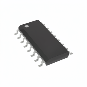 ชิ้นส่วนอิเล็กทรอนิกส์ของแท้บริการครบวงจรการจัดการพลังงาน (PMIC) 16 solc L6574D013TR - Product Image 1