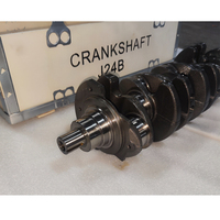 Vilebrequin de moteur Offre Spéciale Automobile J24B pour SUZ UKI Sidekick Great vitara sz Grand Vitara 2.4L