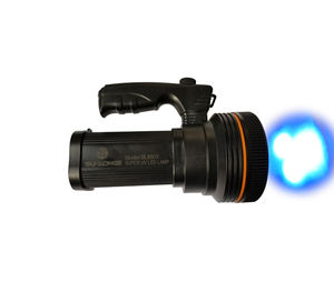 Sunlonge SL8903 365nm Lámpara LED fluorescente UV <span class=keywords><strong>de</strong></span> <span class=keywords><strong>mano</strong></span> con lámpara <span class=keywords><strong>de</strong></span> detección biológica UV para lámpara <span class=keywords><strong>de</strong></span> detección <span class=keywords><strong>de</strong></span> fallas NDT - Product Image 2