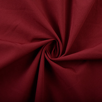 Tissu extensible doux en nylon pour l'extérieur, 88%N 12%SP 150/120, teint, respirant, séchage rapide, pour veste isolante d'hiver - Grande Vente