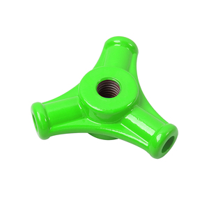 Exprimidor de mano flexible de 6L para el hogar, prensa de madera móvil para frutas, fabricado con materias primas de alta calidad - Product Image 6