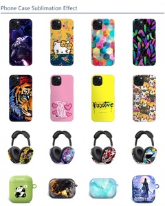 Máquina de Impresión por Sublimación 3D para Carcasas de Teléfono Celular Personalizadas con Garantía de Calidad, para Todas las Marcas y Modelos - Product Image 6