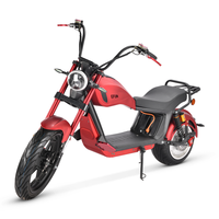 Moto électrique 1500W, vélo électrique de ville pour adultes, frein à disque, 60/72V 1500W, moto électrique pour adultes, grande puissance