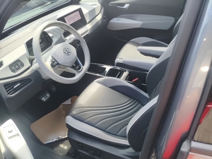 Volkswagen ID3 Pure+ Eléctrico Usado del 2022 - Product Image 6