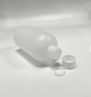 Flacon pulvérisateur ESD pour alcool / Flacon en plastique antistatique / Flacon distributeur ESD pour le nettoyage des équipements à fibre optique