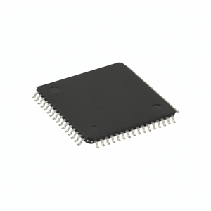 Original One Stop Service Components Electronic ATMEGA1281V-8AUR 64 TQFP Embedded - Product Image 1
