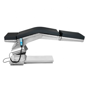 Hospital Médico electro hidráulico columna lateral de Teatro de compatible con C brazo y <span class=keywords><strong>el</strong></span> DR. Para la sala de operaciones - Product Image 1