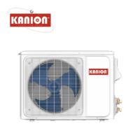 AC Split Inverter Premium Series 50HZ 18000BTU Tipe Dinding R410A Pendingin dan Pemanas