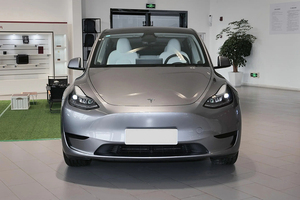 <span class=keywords><strong>Tesla</strong></span> Model Y électrique d'occasion 2024, SUV AWD automatique, autonomie 301-400 km, véhicule à énergie nouvelle, conduite à gauche, voiture d'occasion - Product Image 2