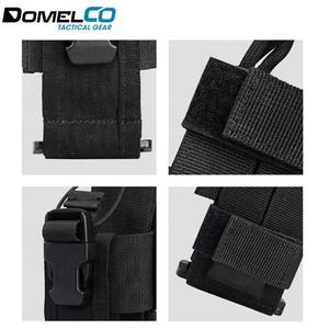 กระเป๋าใส่อุปกรณ์วิทยุกลางแจ้งที่สะดวกสบายพร้อมดีไซน์โพลีเอสเตอร์อเนกประสงค์ - Product Image 4