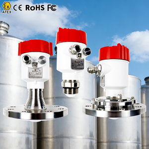 Датчик уровня воды, указатель уровня в резервуаре, датчик глубины воды, преобразователь уровня Chemtrol - Product Image 1