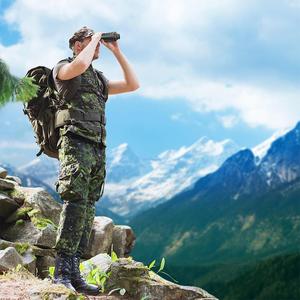 HTI NEW BEST Thermal Hunting Outdoor <strong>Handheld</strong> Spotting Hunting Scope Thermal <strong>Night</strong> <strong>Vision</strong> Scope Thermal <strong>Camera</strong> - Product Image 2