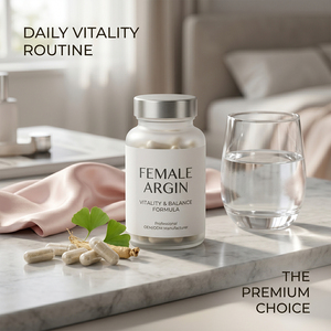 Capsule di Arginina di Alta Qualità, Estratti Naturali di Erbe, Senza Glutine, Integratore per il Controllo dell'Energia, 500mg per Adulti - Product Image 6