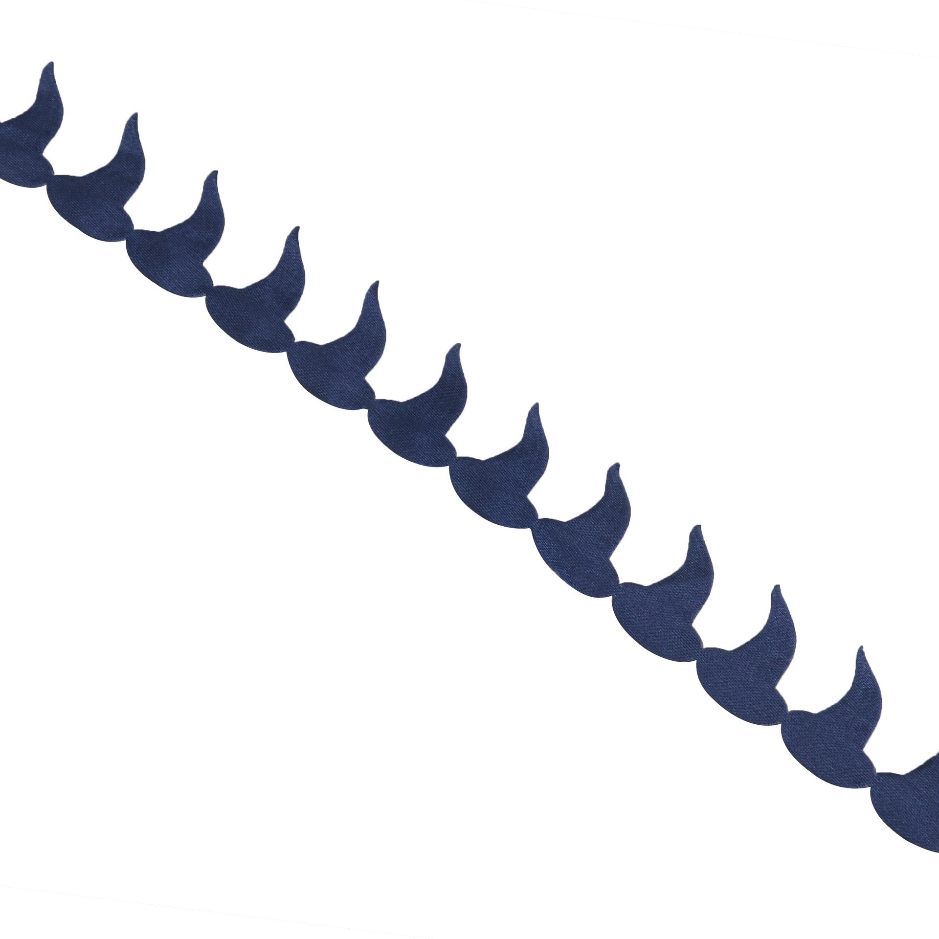 Chapeau de sorcière-2 cm, 5 mètres par rouleau