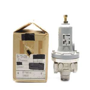 95H-1724-43288 300PSI NSMPNew Original prêt entrepôt automatisation industrielle PLC contrôleur de programmation - Product Image 1