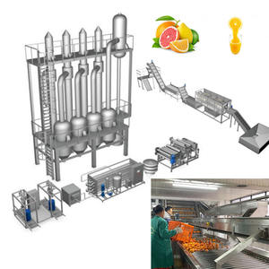 Solution clé en main Agrumes Orange Citron Ananas Jus <span class=keywords><strong>de</strong></span> <span class=keywords><strong>fruit</strong></span> <span class=keywords><strong>de</strong></span> <span class=keywords><strong>la</strong></span> <span class=keywords><strong>passion</strong></span> Ligne <span class=keywords><strong>de</strong></span> production <span class=keywords><strong>de</strong></span> machine - Product Image 3