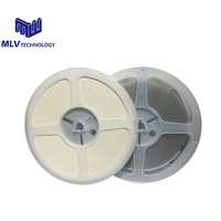 Condensador de Chip SMD 0402 Original Genuino GRM155R61A474KE15D 0.47μF 10V X5R ±10% para Desacoplamiento de PCB Móvil