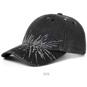 Gorras de Béisbol Bordadas de Kpop con Jungkook, Jimin, Taehyung, Jin, Suga, J-Hope y RM, Unisex, para Deportes al Aire Libre, Regalos para Fans - Product Image 4