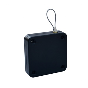 Tocvue Square Security Retractable Cable Reel Automatic <b>Sensor</b> Punch-Free <b>Door</b> Closer With High Quality - Product Image 1