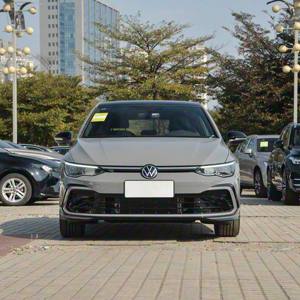 Exportation vers l'Algérie : Volkswagen Golf 8 2024, berline, 5 portes, 5 places, Golf 85 <span class=keywords><strong>R</strong></span> <span class=keywords><strong>Line</strong></span> 1.5T FWD, pneus R17, voitures d'occasion - Product Image 2