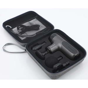 <span class=keywords><strong>Pistolet</strong></span> de <span class=keywords><strong>massage</strong></span> électrique portatif mini haute qualité 2026, le <span class=keywords><strong>meilleur</strong></span> rapport qualité-prix avec chaleur et froid, 4 têtes de <span class=keywords><strong>massage</strong></span> pour les bras - Product Image 6