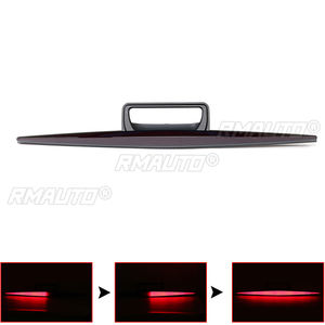 Luz Trasera LED de Freno, Reflector, Luz Diurna y Direccional para Maletero de Ford Ranger T6 2012-2019 - Product Image 3