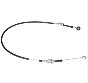 Câble de levier de vitesse HANOUS, <span class=keywords><strong>prix</strong></span> direct usine, 55211803 pour Fiat Bravo II <span class=keywords><strong>Lancia</strong></span> <span class=keywords><strong>Delta</strong></span> III 06-14 OE 55213298 55225098 - Product Image 2