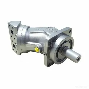 มอเตอร์แบบเคลื่อนที่คงที่ AA2FM10 รุ่น AA2FM10/61R-VPC530-S R902082092 ไฮดรอลิกสำหรับเครื่องกว้าน - Product Image 4