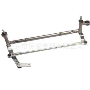 ชุดข้อต่อใบปัดน้ำฝนรถยนต์ Volkswagen รุ่น 5GM955023 5GG955023 ทำจากโลหะ - Product Image 4