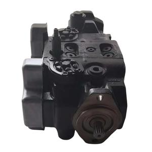 Bomba de Pistones Hidráulicos 90L042 90L055 90L075 90L100 90L130 90L180 90L250 90R042 90R055 90R075 90R100 90R130 90R180 para Sistemas Hidráulicos - Product Image 4