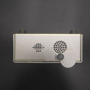 Analisador de Gás Formaldeído Testador de Íons Negativos de Oxigênio Portátil Monitor de Qualidade do Ar Pm2.5 Pm1.0 Pm10 Hcho <span class=keywords><strong>Detector</strong></span> de Temperatura - Product Image 3