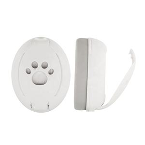 Cache-oreilles Protection auditive <span class=keywords><strong>pour</strong></span> bébé <span class=keywords><strong>Casque</strong></span> antibruit Ear Defender <span class=keywords><strong>pour</strong></span> bébé 2 en 1 Earmuff - Product Image 2