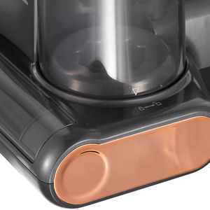 Nouvel aspirateur anti-acariens 150W à forte puissance d'aspiration, écran LED, double compartiment de récupération, efficace - Product Image 6