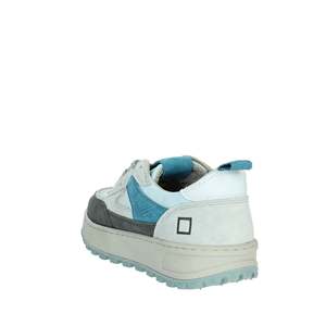 Zapatillas Donna W411-K2-OD-AT Grigio Chunky - Product Image 2